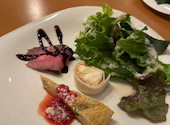 AZ DINING　国立店: みっちゃんさんの2024年12月の1枚目の投稿写真