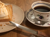 CAFE AOKI 中村橋のカフェ&レストラン: ながちゃんさんの2025年05月18日の2枚目の投稿写真