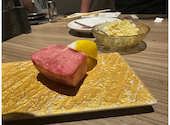炭火焼肉 幻: ハマやねんさんの2024年07月21日の1枚目の投稿写真
