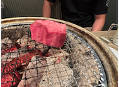 炭火焼肉 幻: ハマやねんさんの2024年07月21日の2枚目の投稿写真