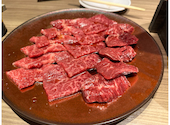 炭火焼肉 幻: ハマやねんさんの2024年07月21日の3枚目の投稿写真