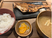 室町干物食堂 めし さんど: るなさんの2026年07月30日の1枚目の投稿写真