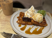 BLUE LEAF CAFE 京都: るなさんの2025年11月27日の1枚目の投稿写真