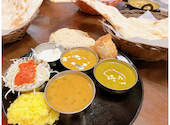 インド ネパール料理 キラン 出町柳店: るなさんの2026年05月24日の1枚目の投稿写真