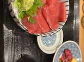海鮮スタンド マグローさん 小虎小路店: るなさんの2026年05月26日の1枚目の投稿写真
