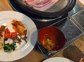 韓国料理 ムハンポチャ 新大久保店: たまさんさんの2026年08月24日の1枚目の投稿写真