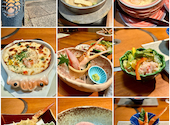 かに料理 宇都宮甲羅本店: リンクスさんの2025年08月08日の1枚目の投稿写真