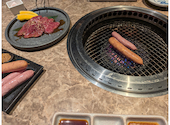 御肉匠庵 春日那: トヨさんの2026年09月20日の3枚目の投稿写真