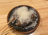 炭火焼鳥とWINE TORIBU 倉敷店: さぁやさんの2025年03月31日の3枚目の投稿写真