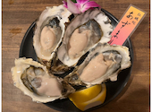 牡蠣処 AZUMASI: しょうさんの2024年09月11日の1枚目の投稿写真