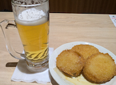 大衆食堂 てんぐ大ホール 高幡不動店: 白砂高史さんの2026年05月04日の1枚目の投稿写真