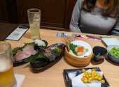 魚民のすし 聖蹟桜ヶ丘駅前店: 白砂高史さんの2026年04月20日の1枚目の投稿写真