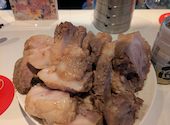 ホルモン食堂食樂 聖蹟桜ヶ丘店: 白砂高史さんの2026年08月16日の1枚目の投稿写真