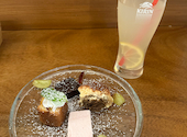 TRATTORIA COMPARE トラットリアコンパーレ 上大岡: まゆりんさんの2026年05月18日の3枚目の投稿写真