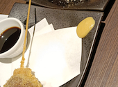 居酒屋ごはん ふらりむらさき石巻湊店: うぃんさんの2026年08月30日の1枚目の投稿写真