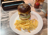 TOKYO BURGER 東京バーガー 原宿店: smさんの2026年06月21日の1枚目の投稿写真