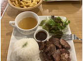 STEAKSTAND　RODEO: さささんの2026年03月の1枚目の投稿写真