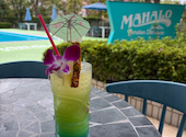 MAHALO garden terrace マハロ ガーデンテラス: ぽっぽさんの2026年08月31日の1枚目の投稿写真