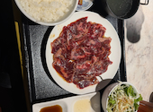 韓ノどうらく みなとみらい店: ちっちさんの2026年06月26日の2枚目の投稿写真