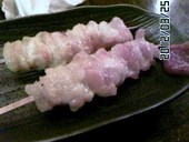 炭火串焼ダイニング Bratto ぶらっと: ヤマドさんの2012年03月25日の1枚目の投稿写真