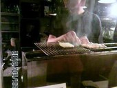 炭火串焼ダイニング Bratto ぶらっと: ヤマドさんの2012年03月25日の2枚目の投稿写真