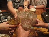 煉 東浦和: ヤマドさんの2011年08月03日の2枚目の投稿写真