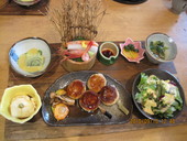 風和里: ヤマドさんの2010年09月10日の2枚目の投稿写真