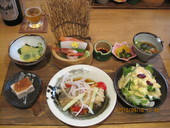 風和里: ヤマドさんの2010年09月10日の3枚目の投稿写真