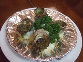 富久鮨 板橋本町店: ヤマドさんの2010年01月16日の2枚目の投稿写真