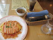 イタリア料理煮たり焼いたり屋: ヤマドさんの2012年07月12日の2枚目の投稿写真