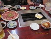 千里苑: ヤマドさんの2011年10月17日の2枚目の投稿写真