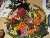 本格和食割烹 日本海庄や さいたま新都心東口店: ヤマドさんの2010年08月22日の2枚目の投稿写真