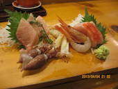 甲寿司: ヤマドさんの2013年04月05日の2枚目の投稿写真