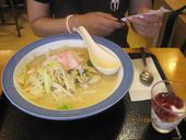 リンガーハット 大宮天沼店: ヤマドさんの2011年09月21日の2枚目の投稿写真