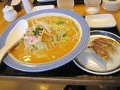 リンガーハット 大宮天沼店: ヤマドさんの2011年09月21日の3枚目の投稿写真