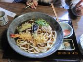 二八そば砂場: ヤマドさんの2011年01月16日の2枚目の投稿写真