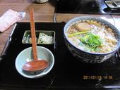 二八そば砂場: ヤマドさんの2011年01月16日の3枚目の投稿写真