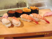 海太郎寿司のおすすめレポート画像1