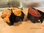 海太郎寿司: ヤマドさんの2012年07月30日の2枚目の投稿写真