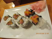 海太郎寿司: ヤマドさんの2012年07月30日の3枚目の投稿写真