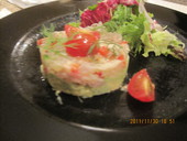 ビストロ・ド・タニ: ヤマドさんの2011年12月01日の3枚目の投稿写真