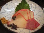 加乃季節料理: ヤマドさんの2011年01月25日の3枚目の投稿写真