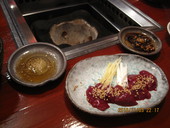 炭火焼肉辛子家: ヤマドさんの2010年11月04日の2枚目の投稿写真