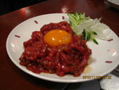 炭火焼肉辛子家: ヤマドさんの2010年11月04日の3枚目の投稿写真