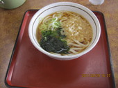 山田うどん大間木店: ヤマドさんの2011年08月03日の2枚目の投稿写真