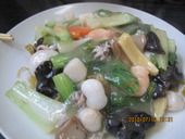 中国料理 桃花園: ヤマドさんの2010年07月18日の2枚目の投稿写真