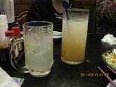 居酒屋来居夢: ヤマドさんの2011年03月24日の2枚目の投稿写真