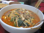 モウモウ亭: ヤマドさんの2011年01月04日の3枚目の投稿写真