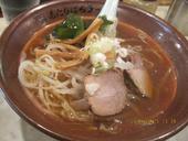 あたりばちラーメン南浦和東口店: ヤマドさんの2011年08月26日の2枚目の投稿写真