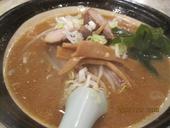 あたりばちラーメン南浦和東口店: ヤマドさんの2011年08月26日の3枚目の投稿写真